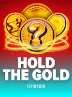 Hold The Gold