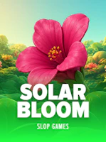 Solar Bloom
