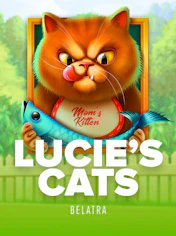 Lucies cats