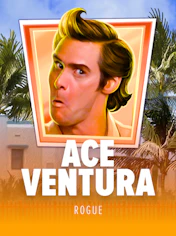 Ace Ventura