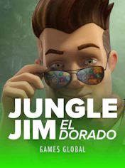 Jungle Jim - El Dorado
