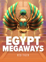 Egypt Megaways