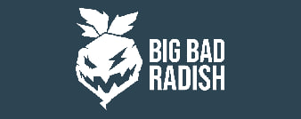 Big Bad Radish