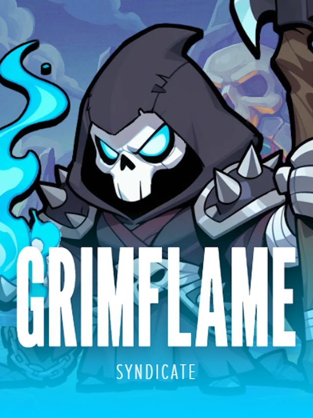 Grimflame