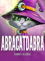AbraCatDabra