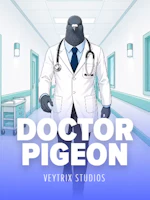 Doctor Pigeon