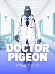 Doctor Pigeon