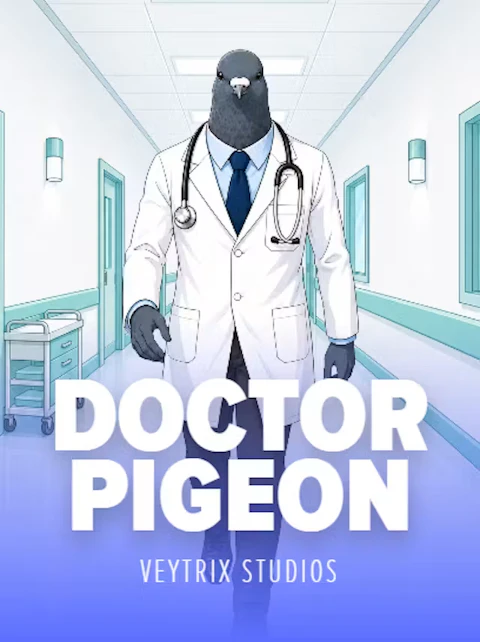 Doctor Pigeon