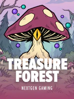 Treasure forest