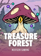 Treasure forest