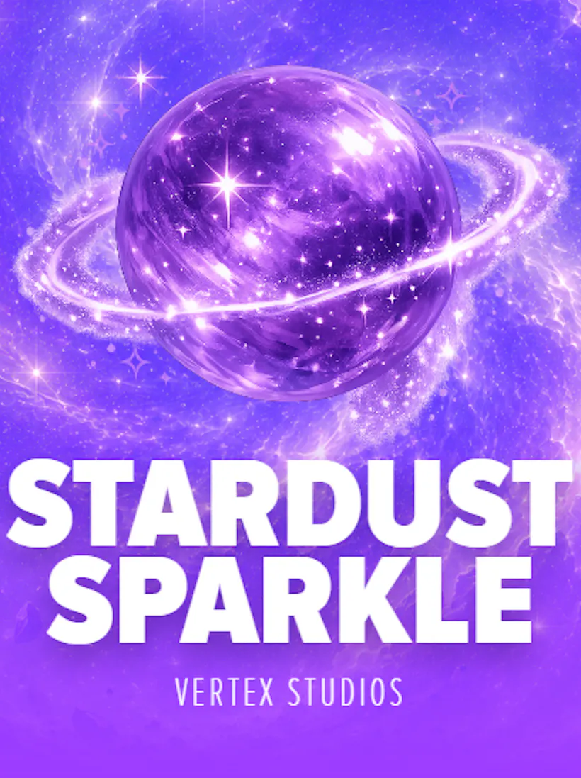 Stardust Sparkle slot