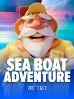 Sea Boat Adventure
