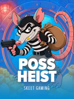 Poss Heist