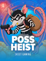 Poss Heist