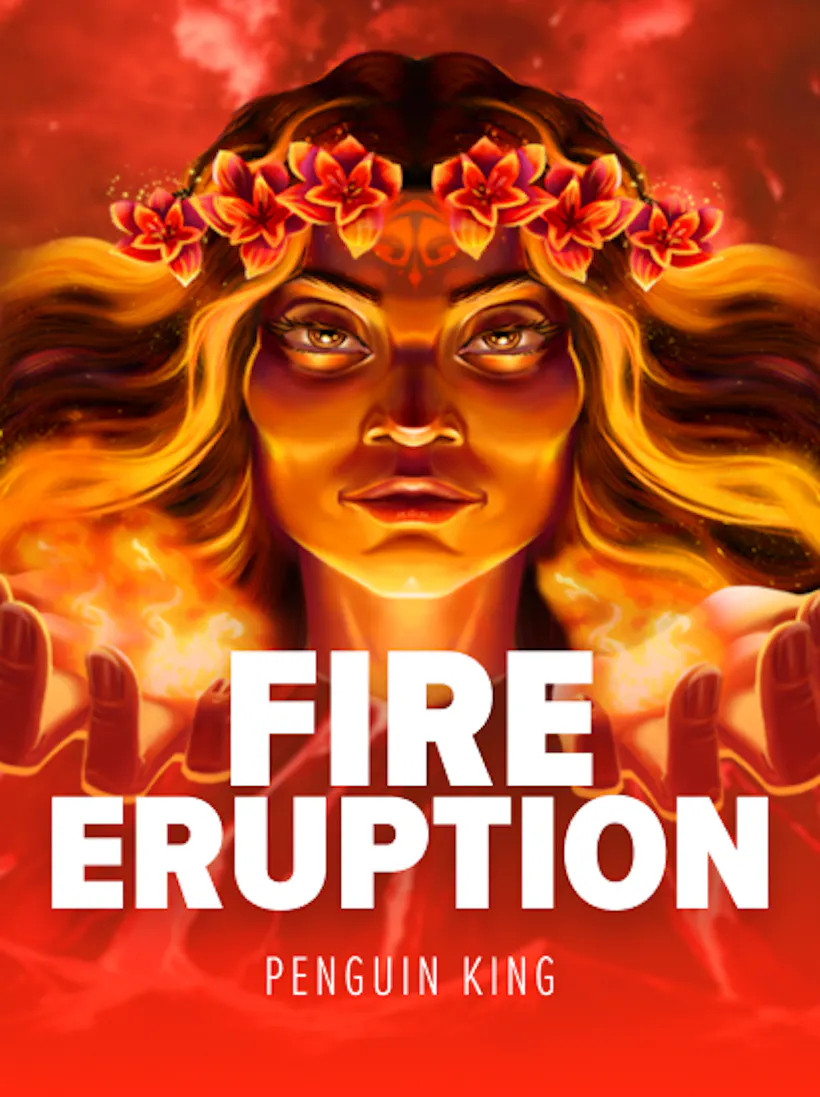 Fire Eruption slot