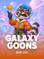 Galaxy Goons