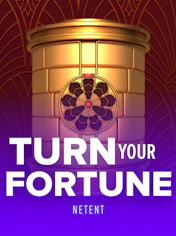 Turn Your Fortune