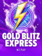 Gold Blitz Express