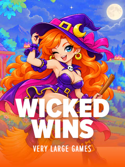 Wicked Wins
