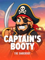 Captain’s Booty