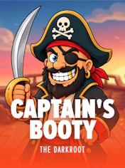Captain’s Booty