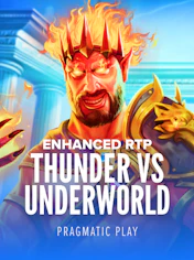 Thunder vs Underworld