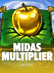Midas Multiplier