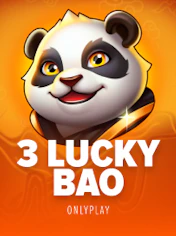 3 Lucky Bao