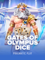 Gates of Olympus Dice