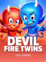 Devil Fire Twins