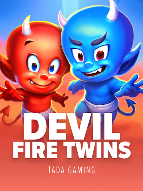 Devil Fire Twins