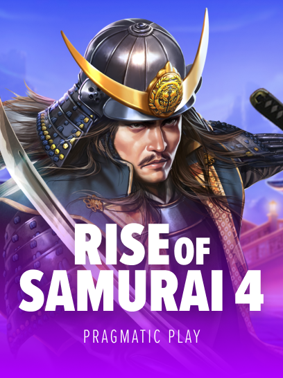Rise Of Samurai 4