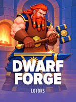 Dwarf Forge