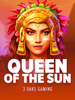 Queen Of The Sun