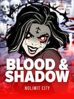 Blood & Shadow
