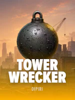 Tower Wrecker