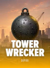 Tower Wrecker
