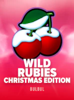 Wild Rubies Christmas Edition