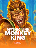 Mythic Link: Monkey King