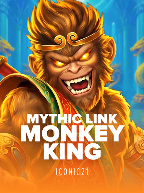Mythic Link: Monkey King