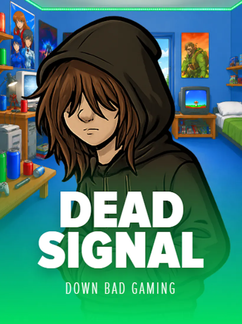 Dead Signal slot