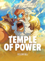 Temple of Power