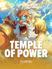 Temple of Power