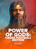 Power of Gods: Hades Football Edition