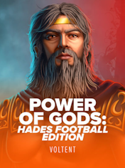 Power of Gods: Hades Football Edition