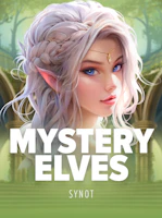Mystery Elves