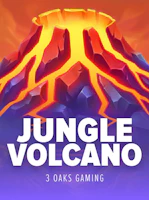 Jungle Volcano