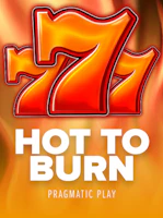Hot to Burn
