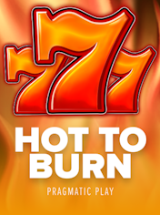 Hot to Burn