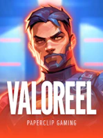 Valoreel